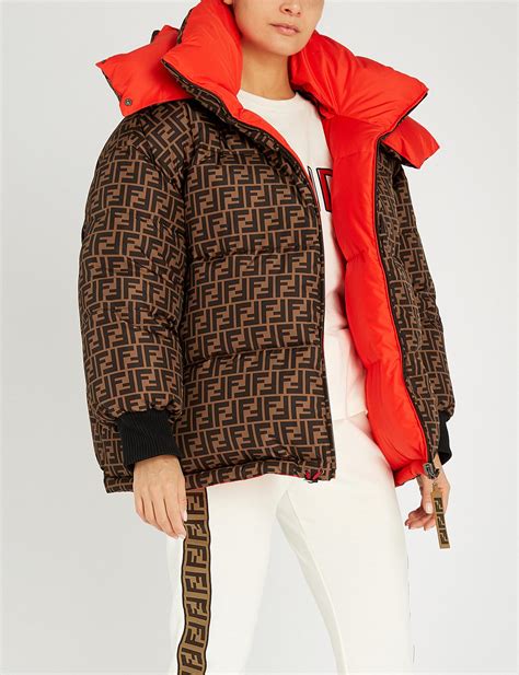 Fendi Jackets for Women 